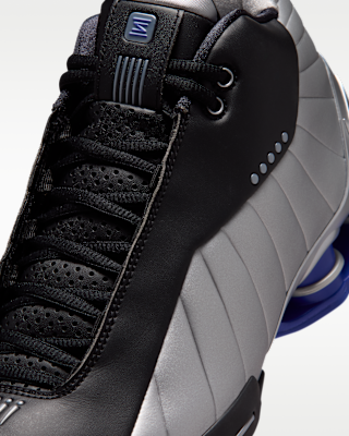 Nike Shox BB4 Men's Basketball Shoes. Nike JP